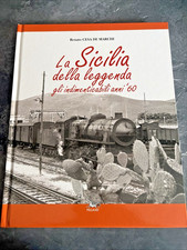 La Sicilia della Leggenda-gli