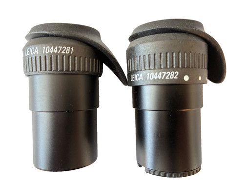 Oculare leica eyepiece - oculare,