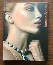 Catalogo antonio sciacca - catalogo, di
