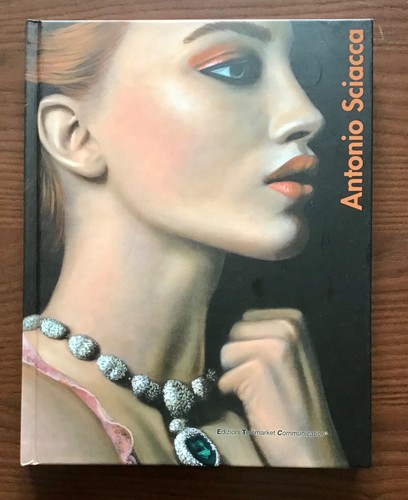 Catalogo antonio sciacca - catalogo,