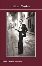 Helmut Newton: (Photofile): 0 by Helmut Newton Paperback Book The Cheap Fast