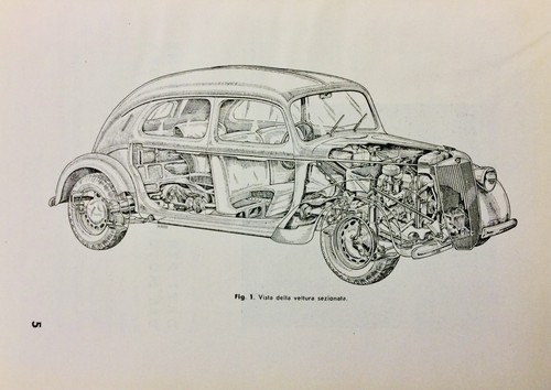 Libro lancia ardea - lancia,