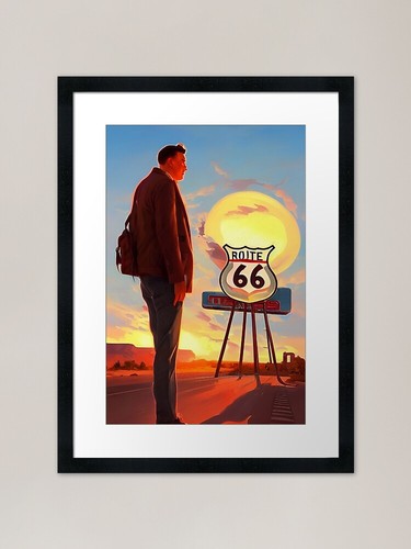 Quadro stampa tela poster - quadro,