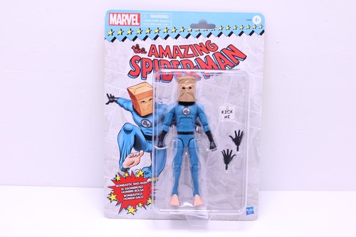 Hasbro marvel legends - marvel,