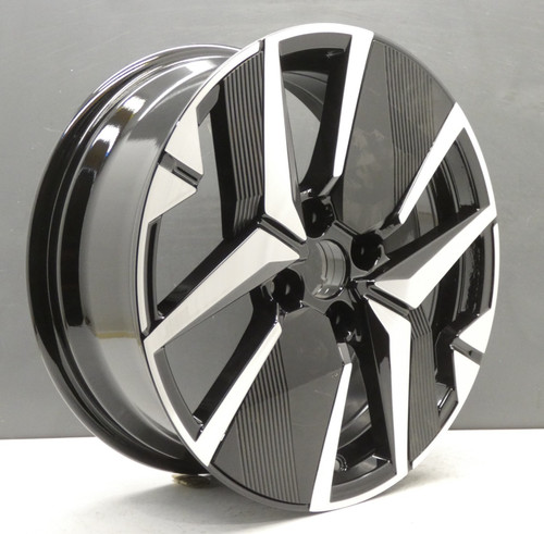 Cerchio lega peugeot 208 - in,