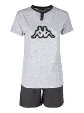 Kappa Pigiama corto da donna