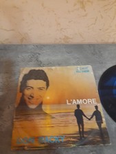 DON BACKY 45 GIRI L'AMORE