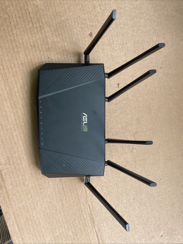 Asus wireless ac3200 router - asus,