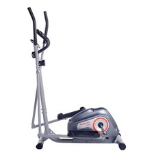Ellittica cyclette - , da