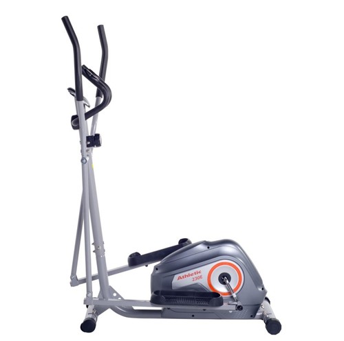 Ellittica cyclette - , da