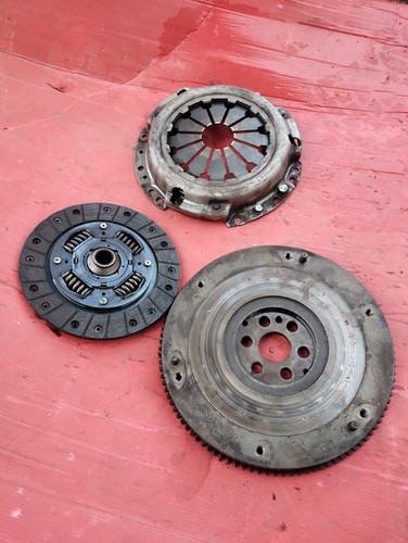 Kit volano motore piaggio - kit,