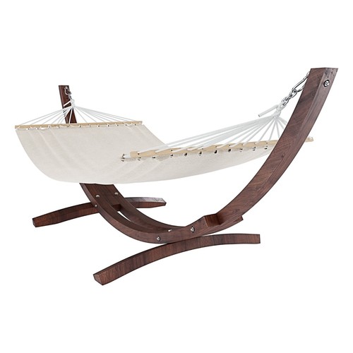 Amaca giardino con supporto - amaca,