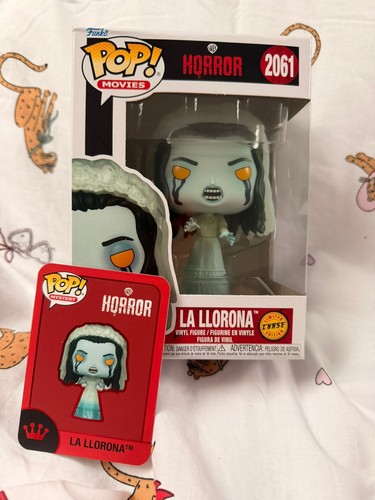 Funko pop movies llorona - pop!,