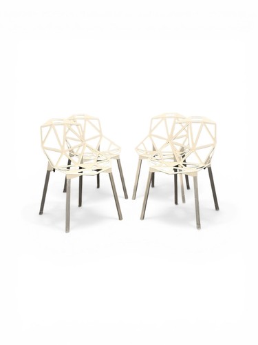 Lot chaises chair one magis - lot, 4