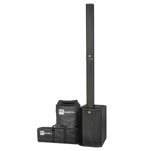 Audio polar mkii sistema - audio,