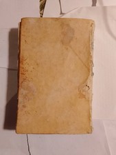 Lancellotti, Istituzioni di