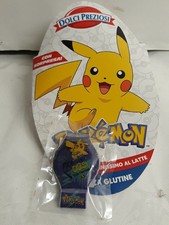 POKEMON BRACCIALETTO LED GIOCO