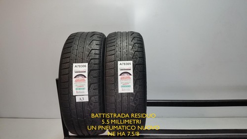 Gomme usate termiche - usate,