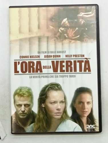 Ora della verita - l'ora, verita'