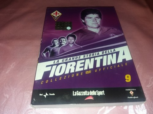 Dvd la grande - la, storia