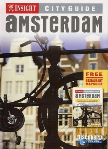 Amsterdam insight city guide - amsterdam,