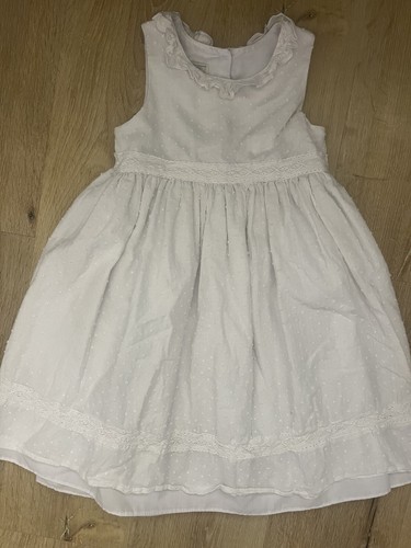 Vestito bambina marmellata