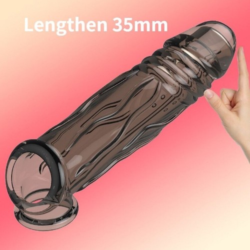 Cock indossabile prolunga - indossabile,