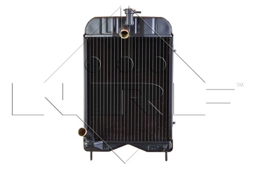 Radiatore trattore per massey - trattore,
