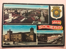 Saluti da Soliera (Modena)