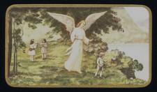 santino-holy card""ediz. NB