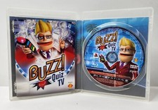 Buzz! Quiz TV (Sony