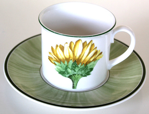 Flora grande tazza colazione