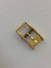 Fibbia per cinturino orologio - fibbia,