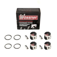 Pistoni forgiati Wossner 83mm