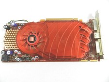 Sapphire ATI Radeon HD 3850