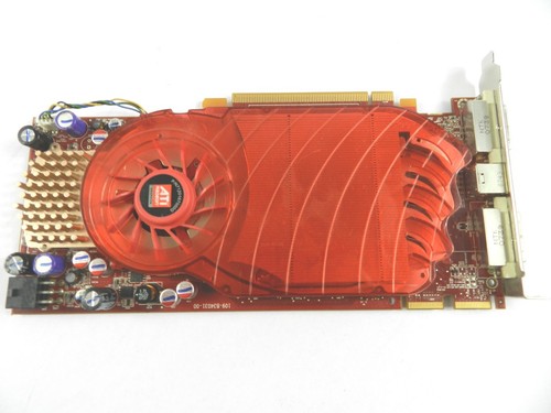 Sapphire ati radeon 3850 - sapphire,