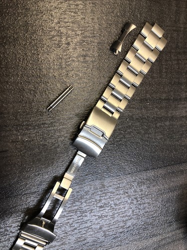 Cinturino orologio bracciale