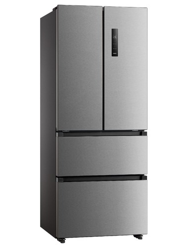 Midea frigorifero americano - frigorifero,