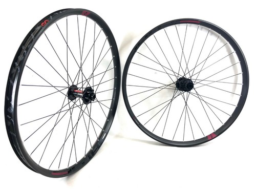 Set ruote swiss enduro 370 - dt,