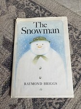 The Snowman