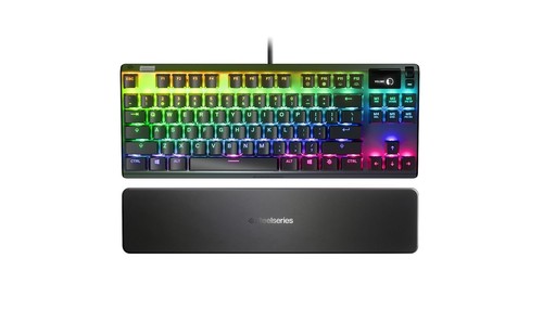 Steelseries apex pro tkl - apex,