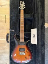 PRS Paul Reed Smith Last Brazilian 'board 1990 