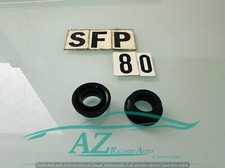 Boccola leva cambio marce Fiat 500 126 4329757 coppia