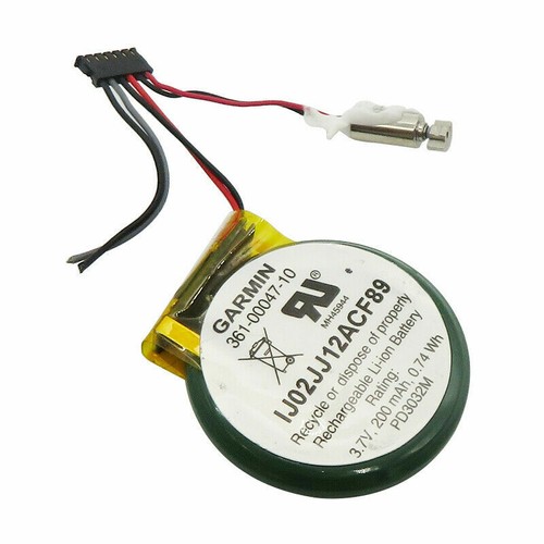 Batteria ricaricabile agli