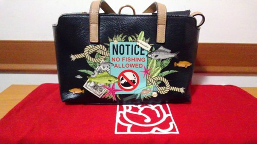 Borsa braccialini britney - borsa,