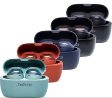 Jabra Elite/Active 75t Auricolari True Bluetooth Wireless con Custodia di Ricarica