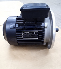 Motore Lafert ST80C4 0,75 HP