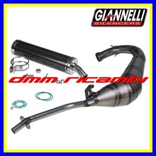 Marmitta completa GIANNELLI