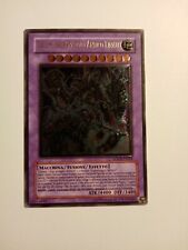 Golem- Ingranaggio Antico