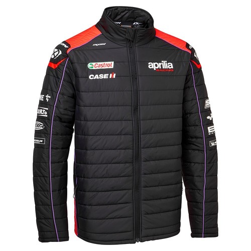 Giubbotto imbottito aprilia - giubbotto,